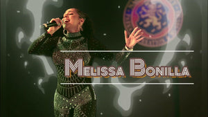 Official Melissa Bonilla Collection Page.