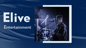 E-live Entertainment collection