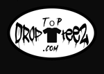 Drop Top Teez