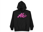 Official Hoodie for Recording artist Aiki.
