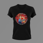 Team Lucy Melanoma Warrior Benefit Shirt.