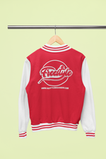 Official Freestyle Music Radio Letterman Jacket.