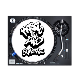 Wil NMore 12 inch turntable slipmats