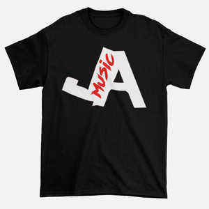 Jay Alams Official Tee.