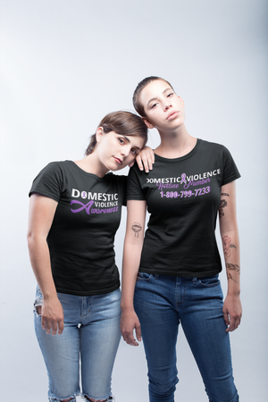 Domestic Violence T-shirt