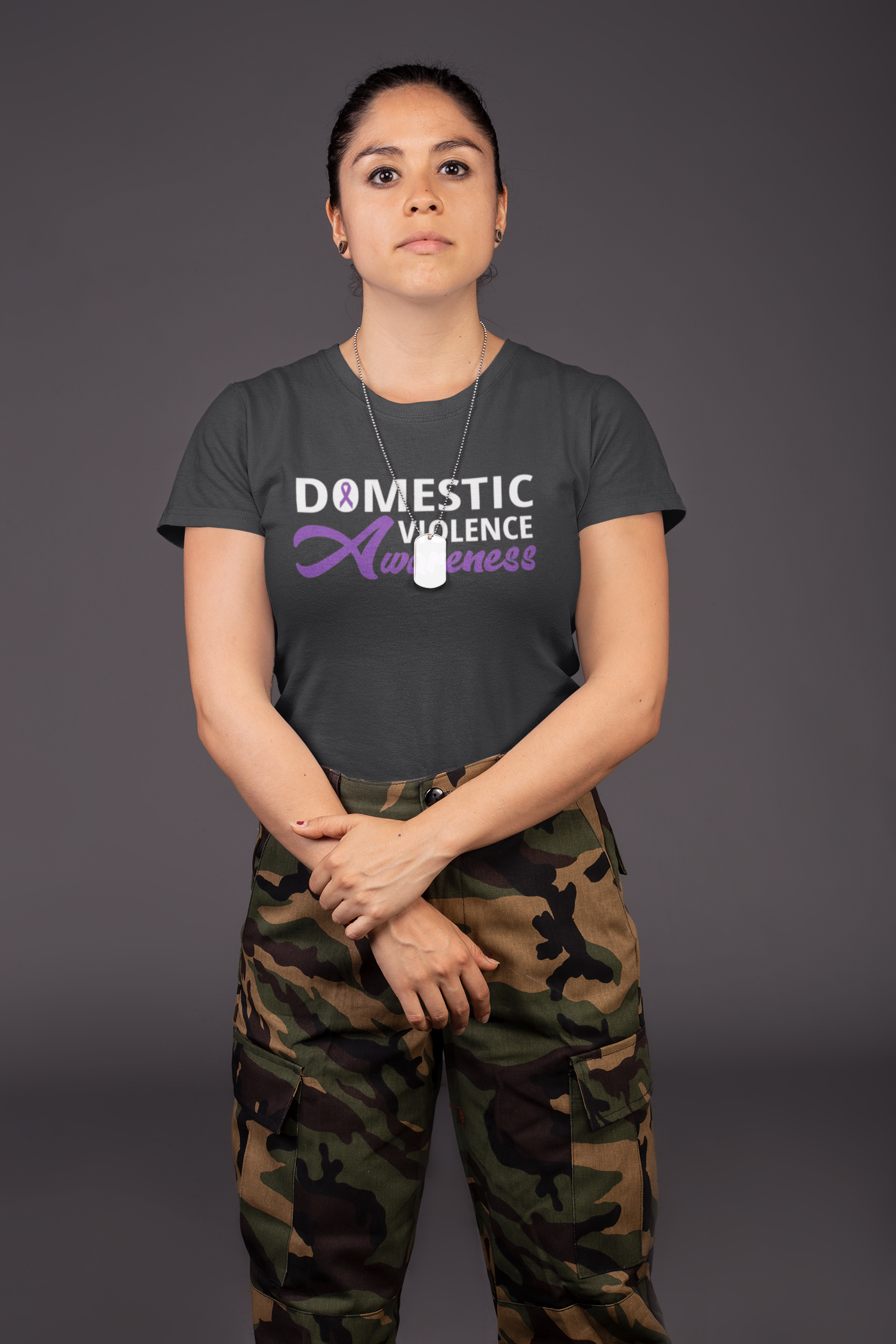 Domestic Violence T-shirt