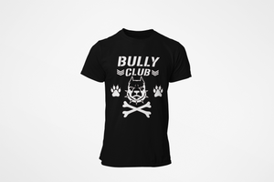 Bully Pitbull Shirt. - Drop Top Teez