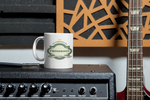Official Prin$eMoney Cofee Mug